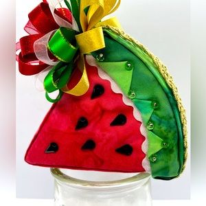 No-Sew Quilted Ornaments